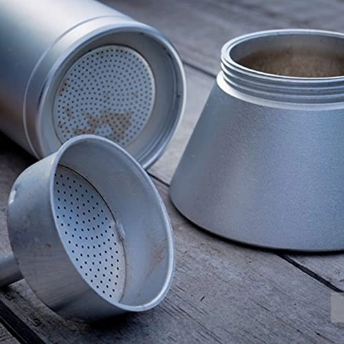 Coffee Maker - 150ml Timer