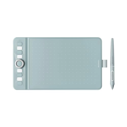 WH851 - 8x5 Inch 16384 levels