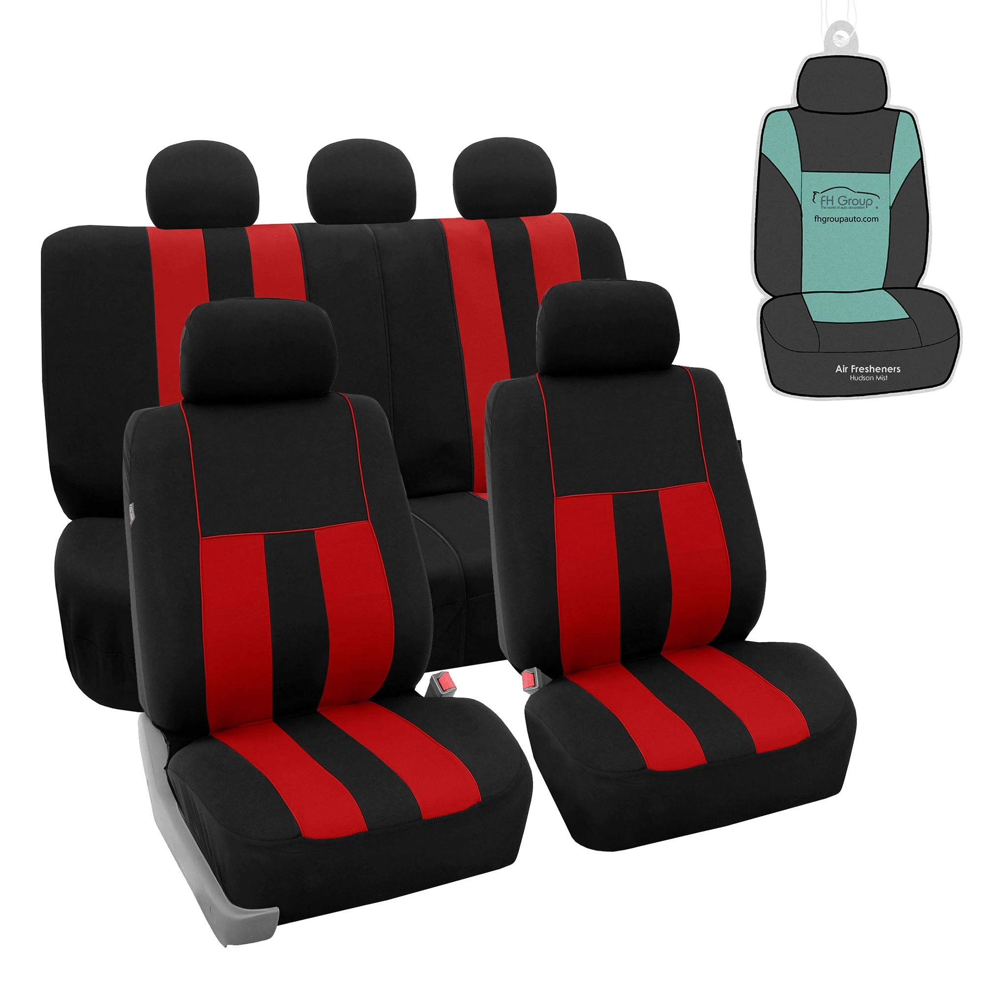 Car Seat Cover Full Set