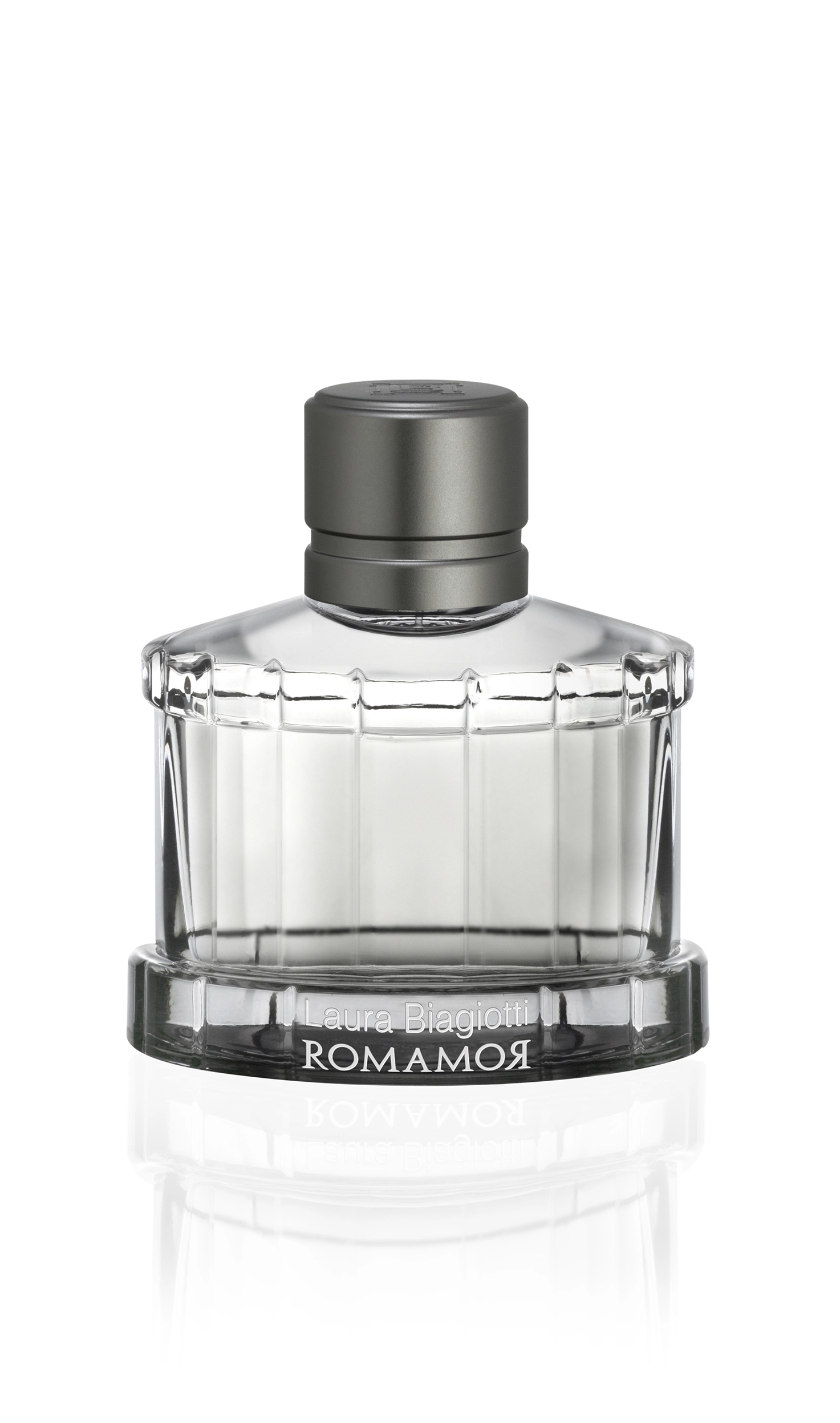 Laura Biagiotti Romamor Uomo Eau de Toilette 75 ml