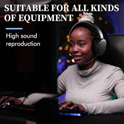 WO-20-Mic Arctis 1 3.5mm-Mini-Jack Microphone