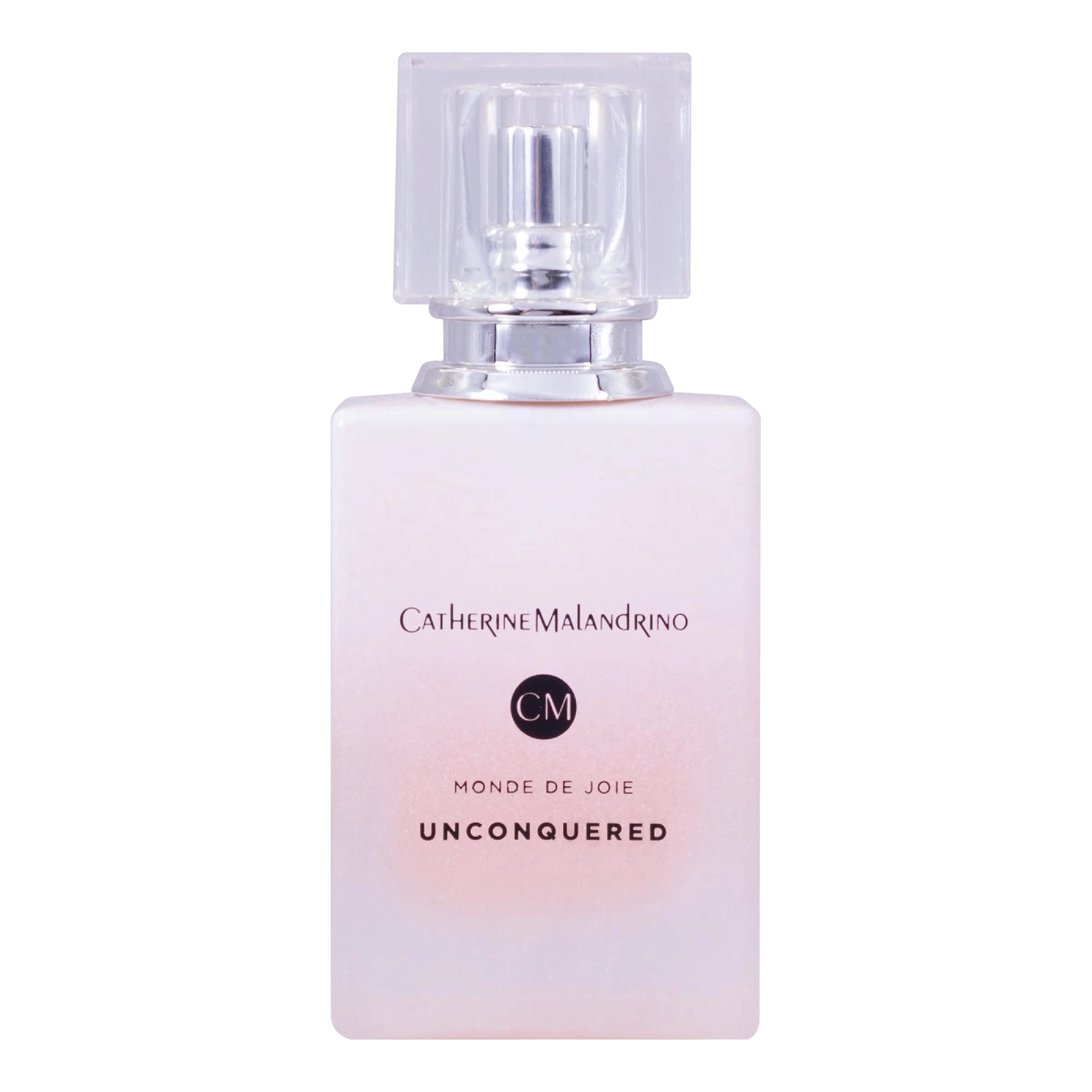 3B International Unconquered Eau de Parfum 3.4 fl. oz.
