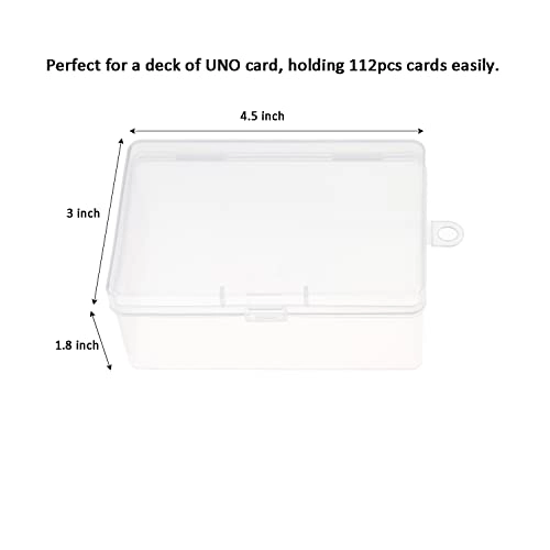 UNO Card Case Set