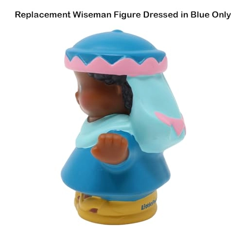 Wiseman Figure - 15 years and up 1