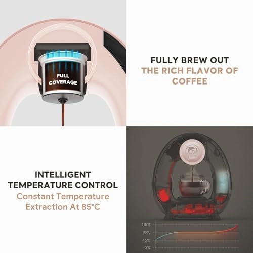 MINI Q - 240ml 20G Portable