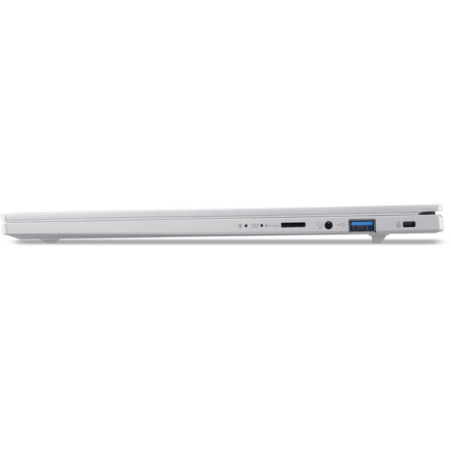 Aspire AI NX.JNQEM.002 - 14'' Core Ultra 7-256V 16GB DDR5 1TB SSD