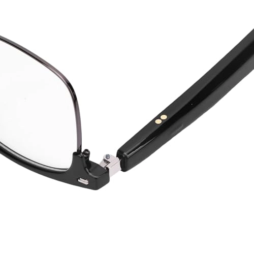 Smart Glasses - HD Sound Gunmetal