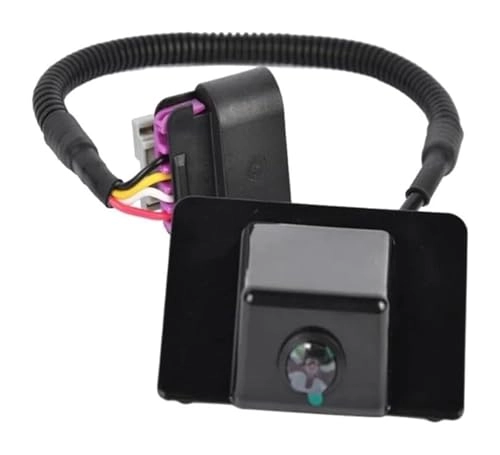 Rear View Camera - wireless