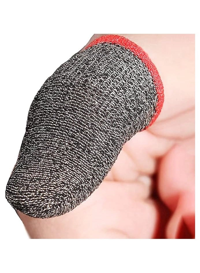 Finger Sleeve - Android or iOS