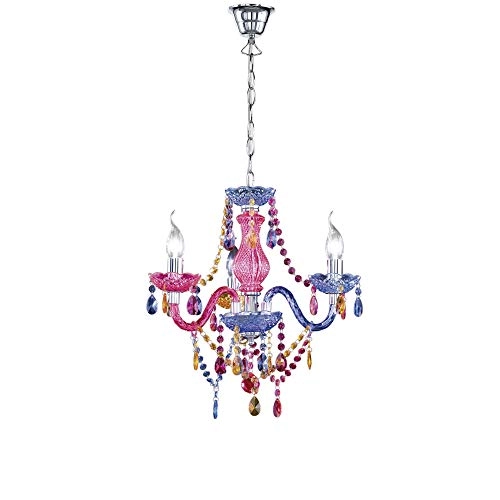 Reality Chandelier