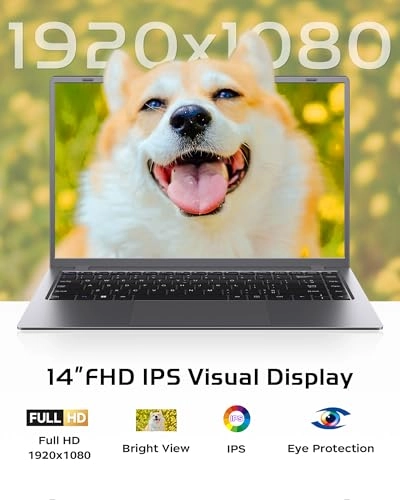 NCS14Y - 14'' 6500Y 16GB DDR3 256GB SSD