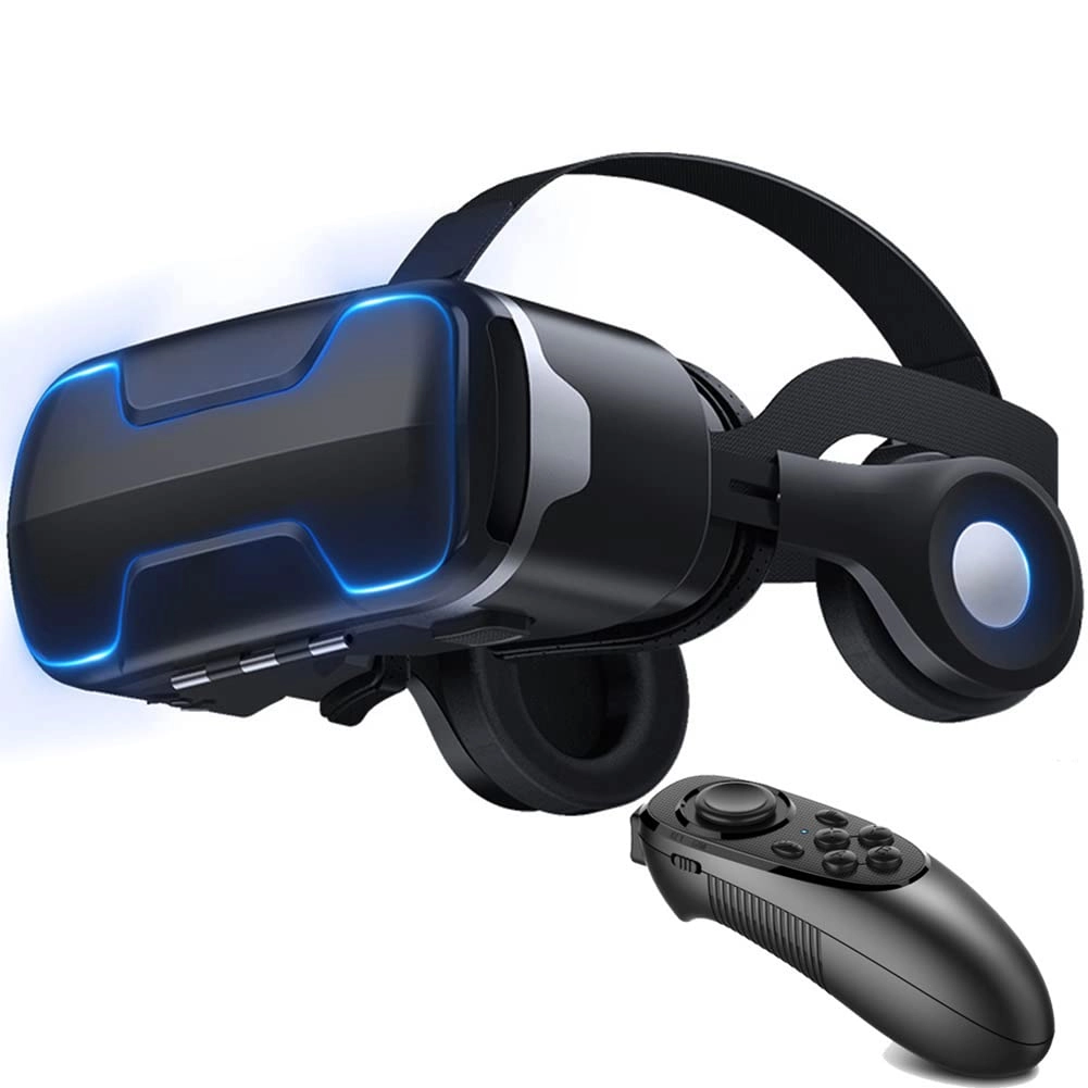 All-in-one VR Headset