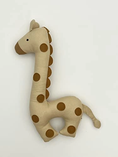 Giraffe Soothe Doll 40 cm Plush