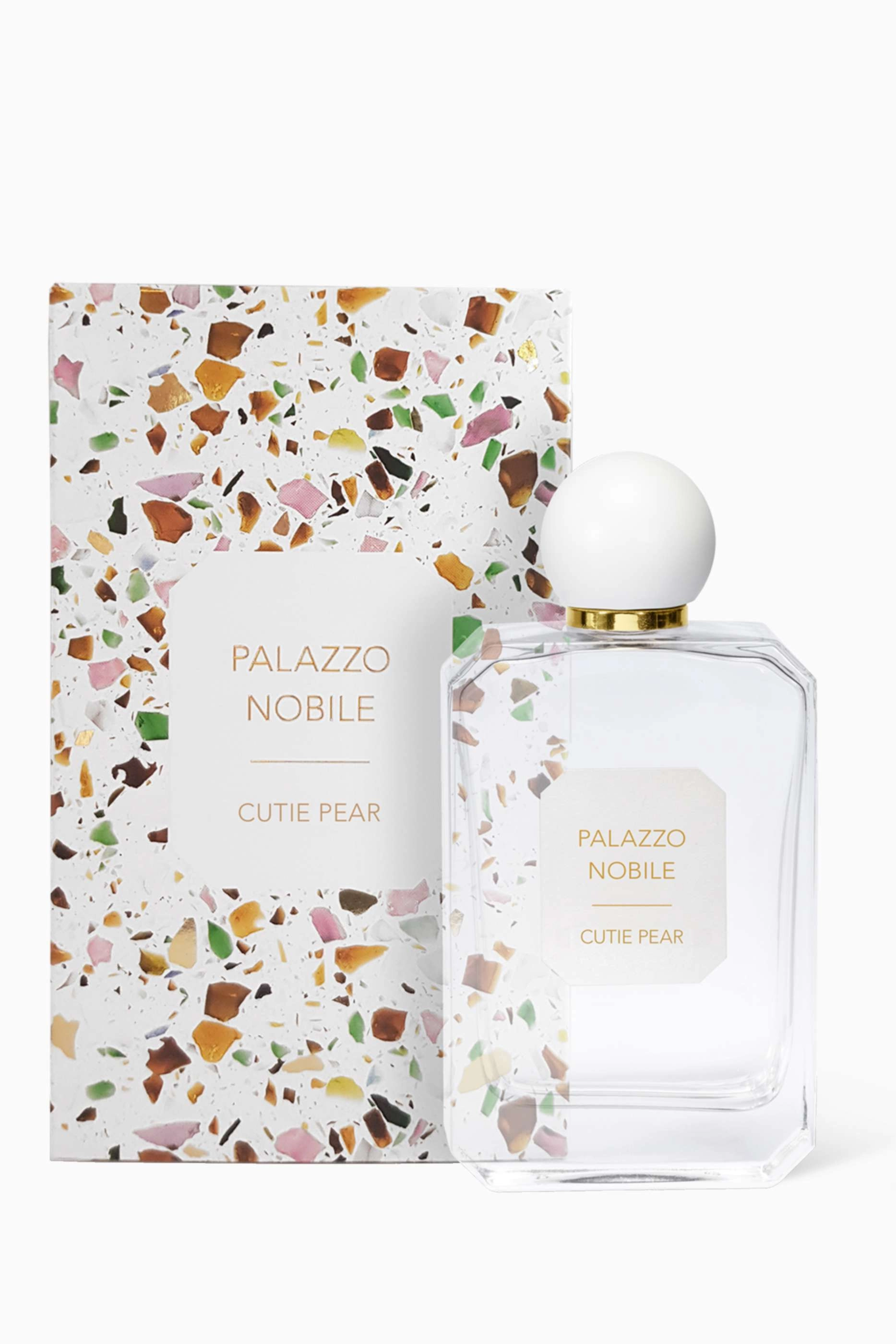 Valmont Cutie Pear Eau de Parfum 100 ml