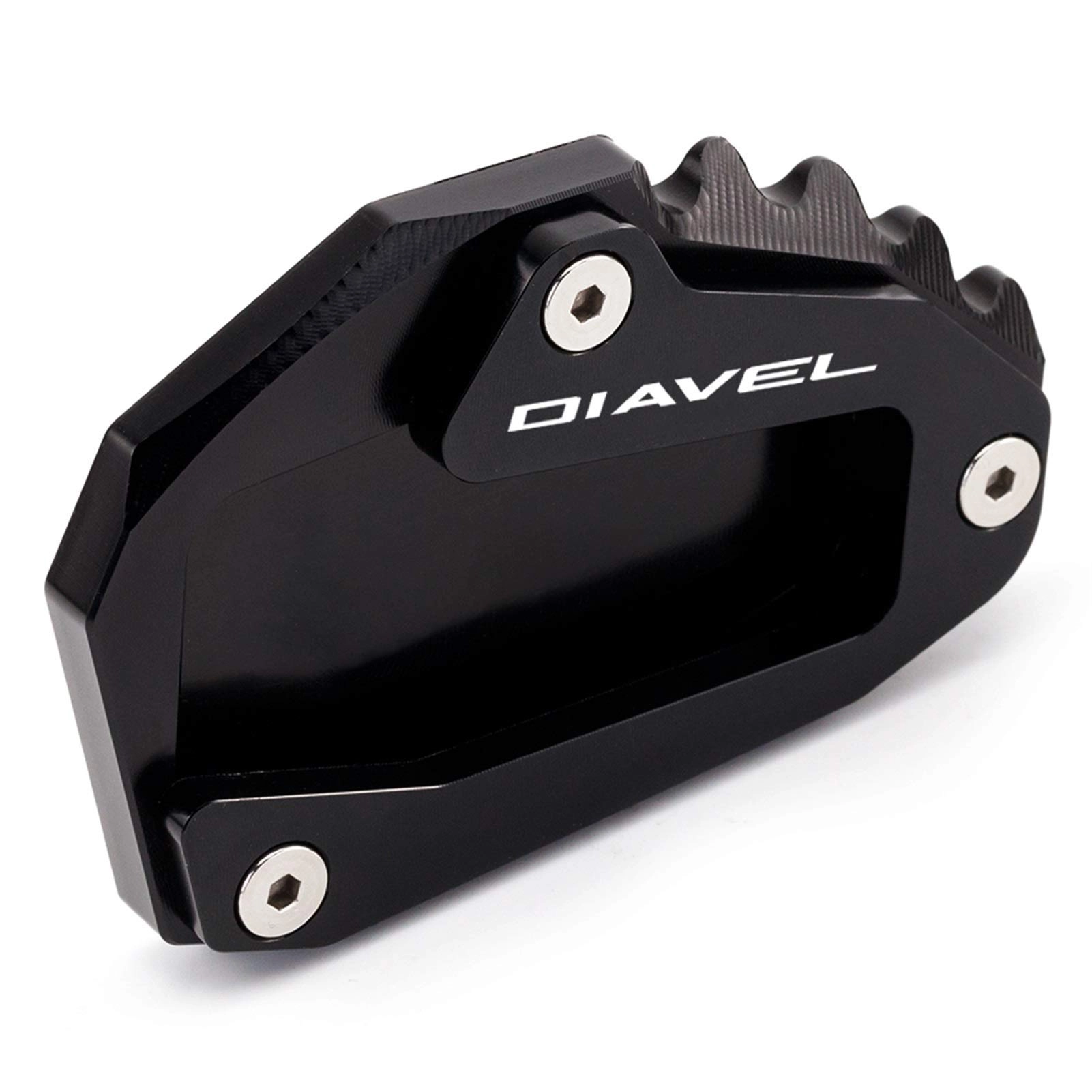 PAKFAN DUCATIDiavel 1260 - 2019 CNC Aluminum