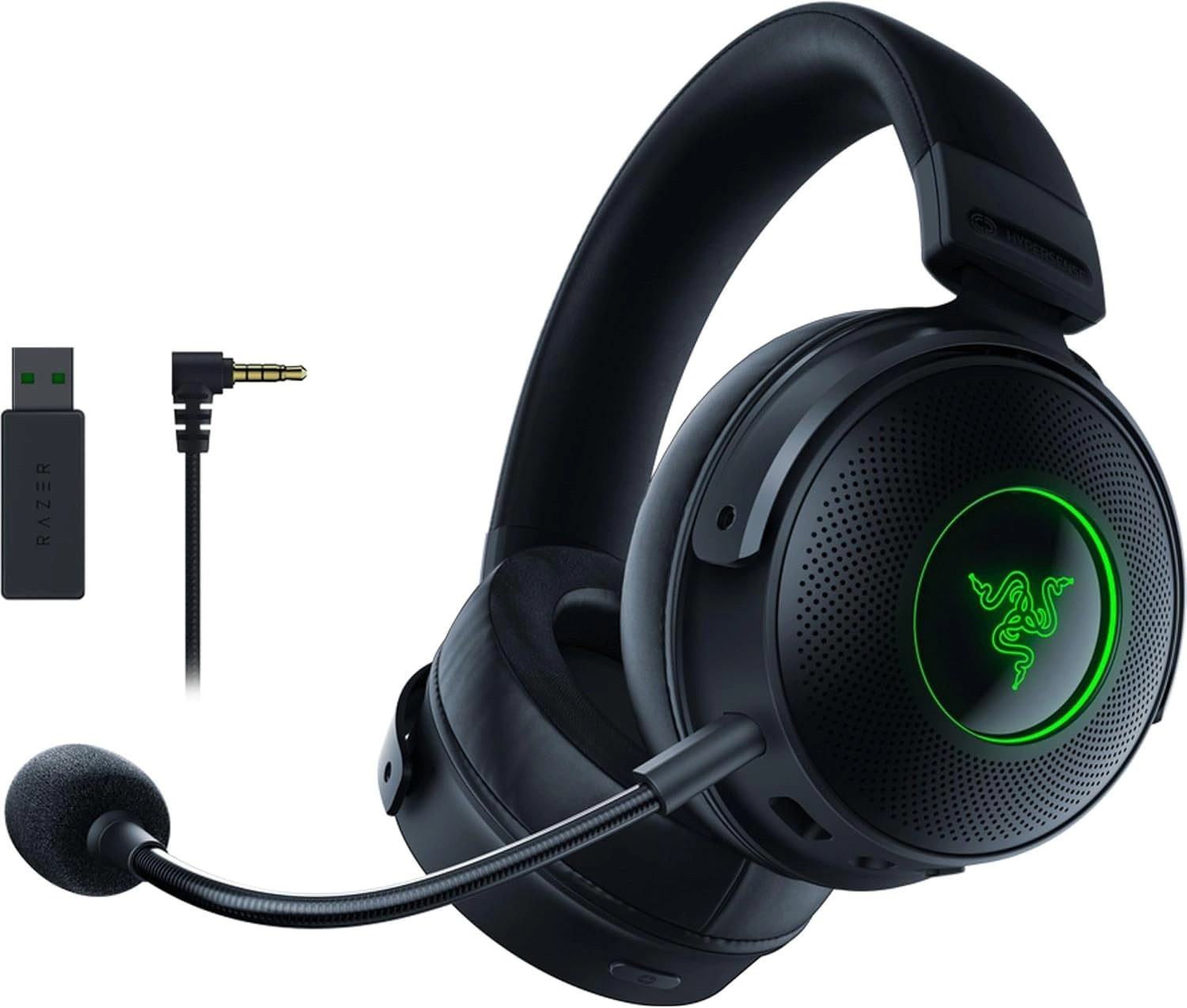 Razer Kraken V3 Pro Wireless Headset