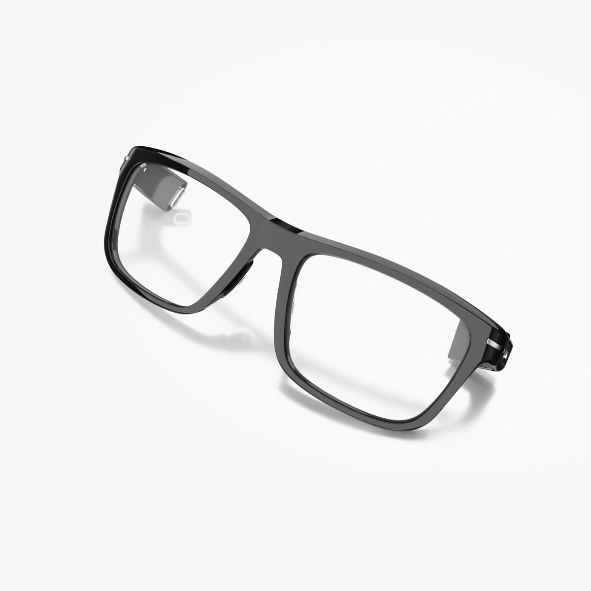 Argon X-1 - PHC Photochromic Shiny Black