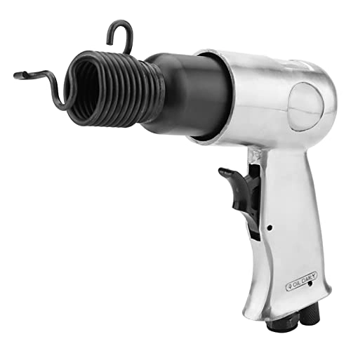 Pneumatic Chisel Hammer - 150mm 4500rpm