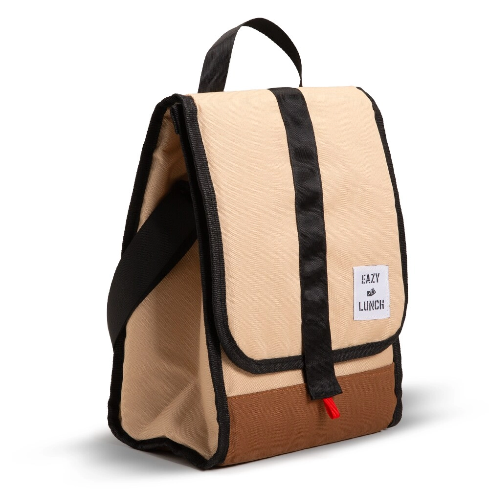 Vacuum Insulated Water Bottle - 950ml + Lunch Bag