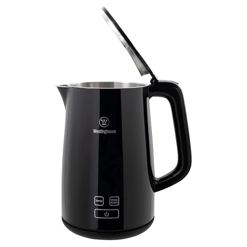 Digital Temperature Control Electric Kettle