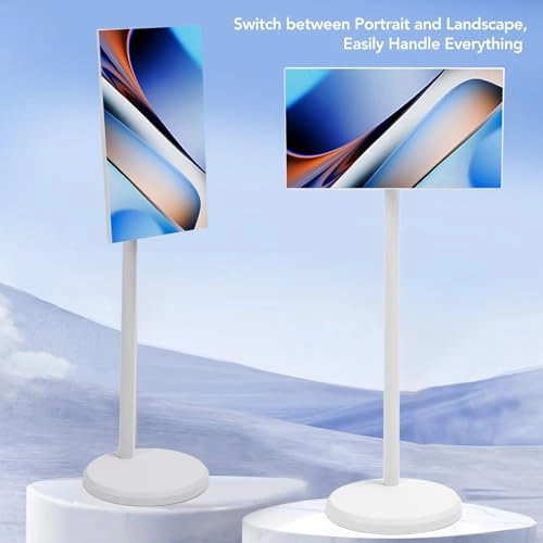 Mobile TV - 1080P 21.5 Inch