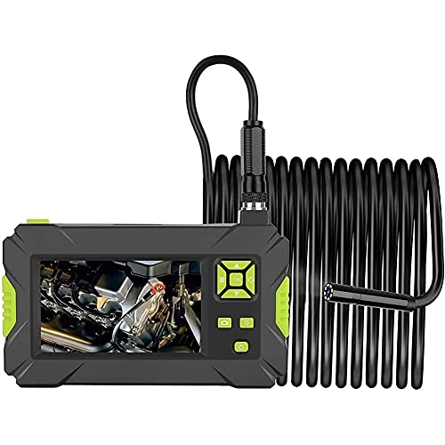 Digital Industrial Endoscope - 8.0mm 1m