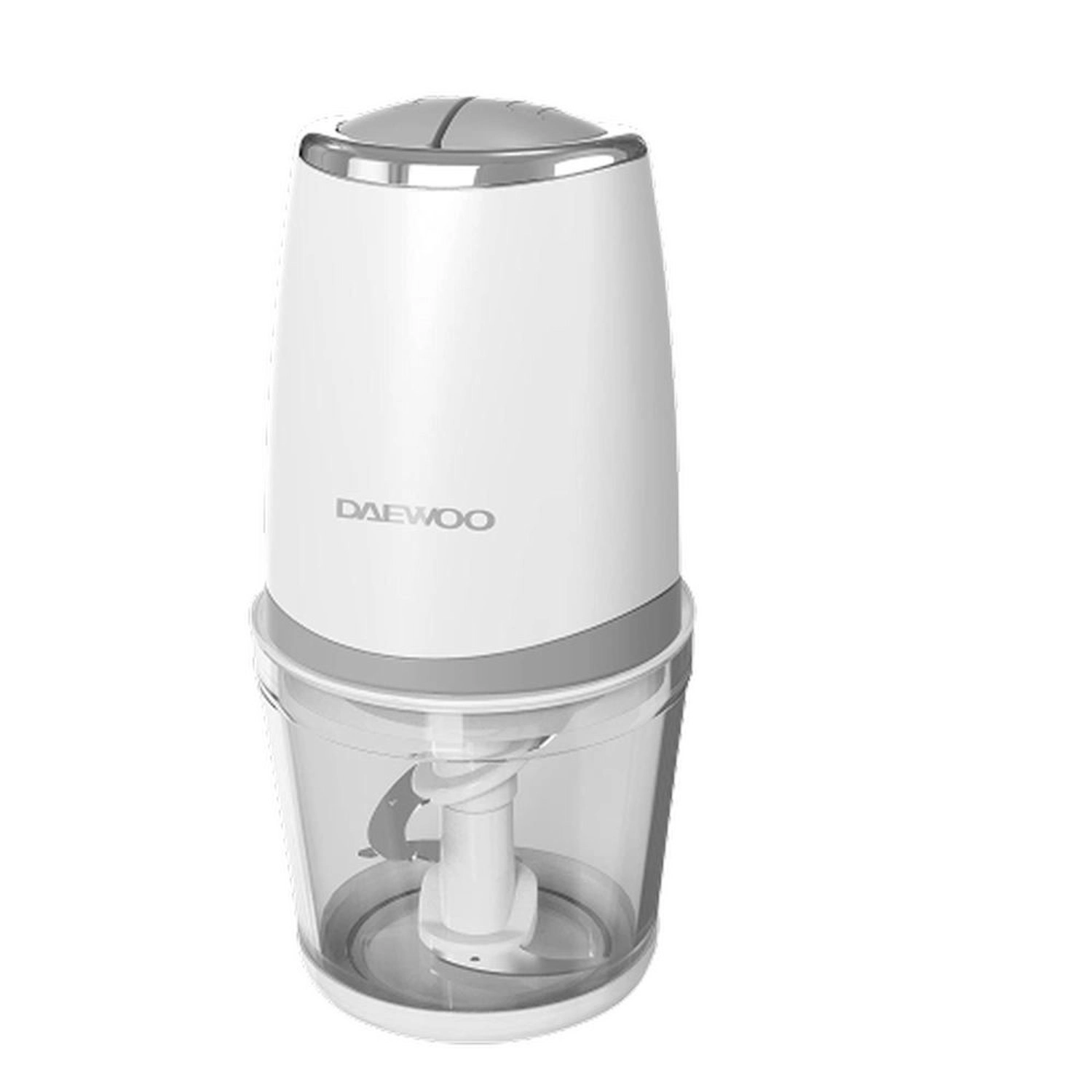 DFC2050 - 0.6 Liter 100-240 Volts