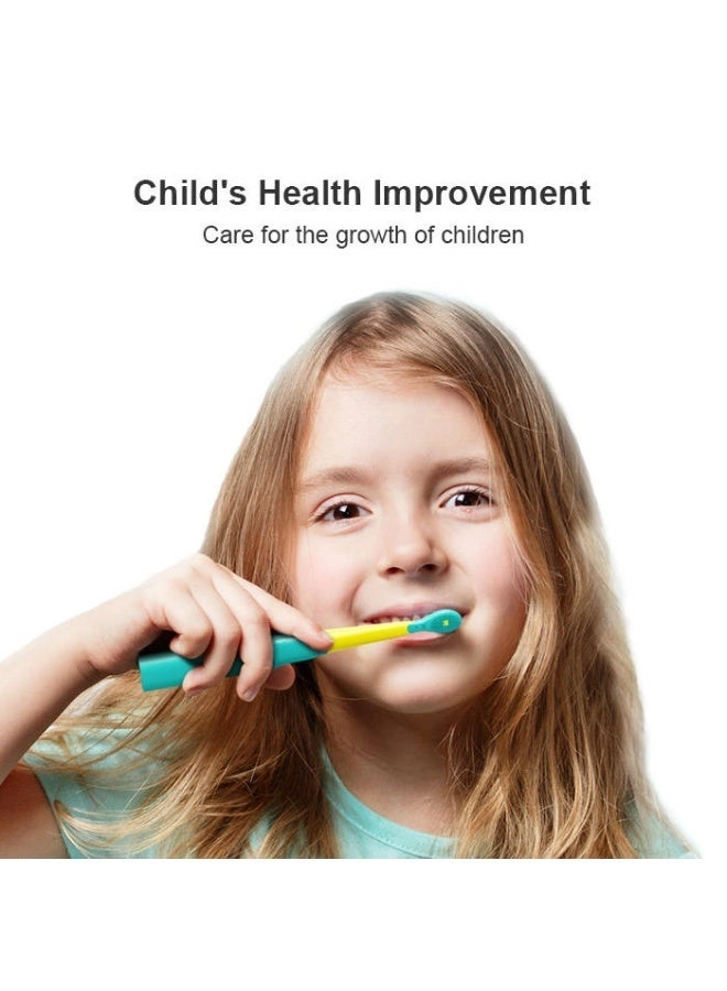 BV-2001 - Kids 3 Cleaning Modes 38000VPM