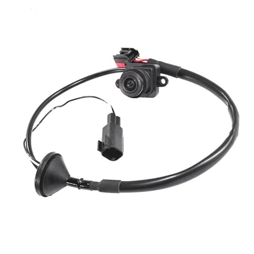 Rearview Camera - Night Vision