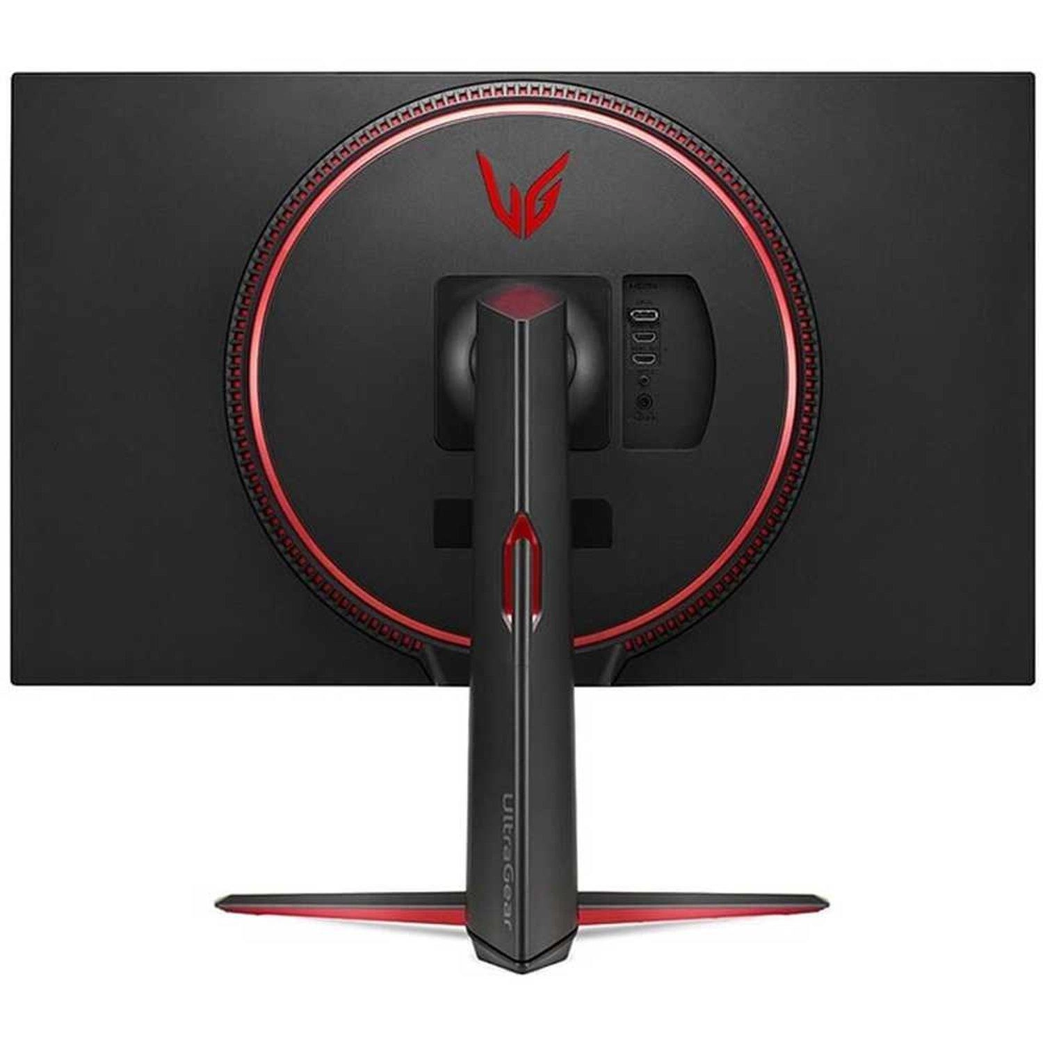 32GN650 - 32GN650-B 32 Inches 2560 X 1440