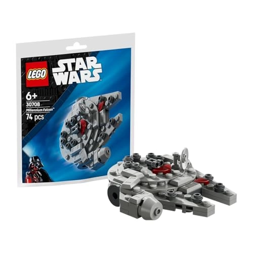 Millennium Falcon (30708)