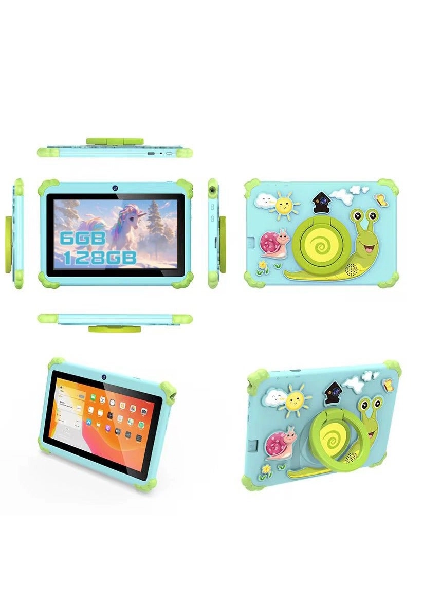 N701 - 6 GB 7-Inch 128 GB