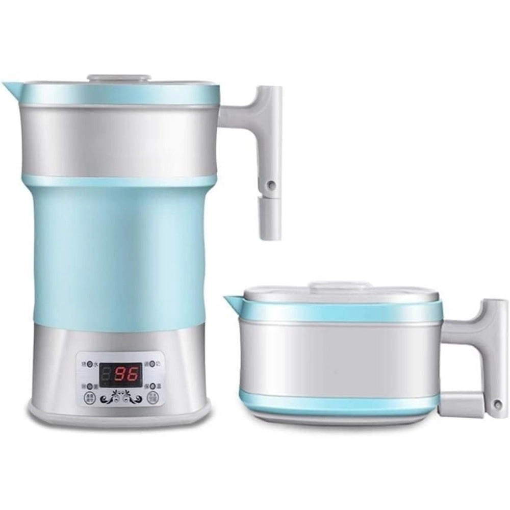 Generic Mini Travel Electric Kettle