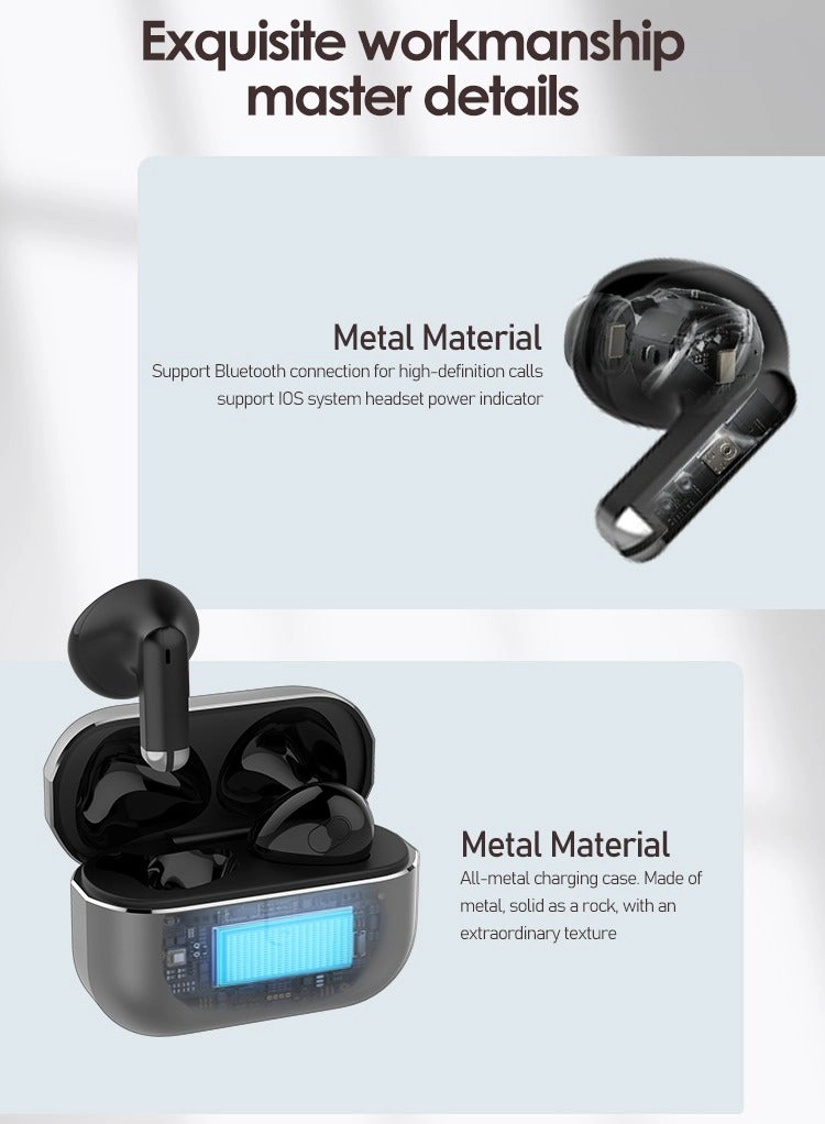 AIR-45 Wireless Earbud