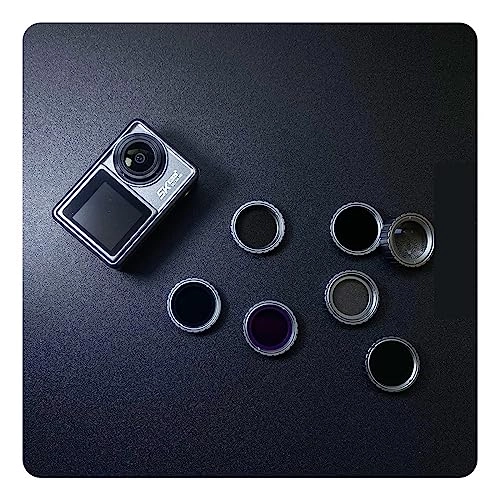 Action Camera 5K - 32GB 5K 30FPS