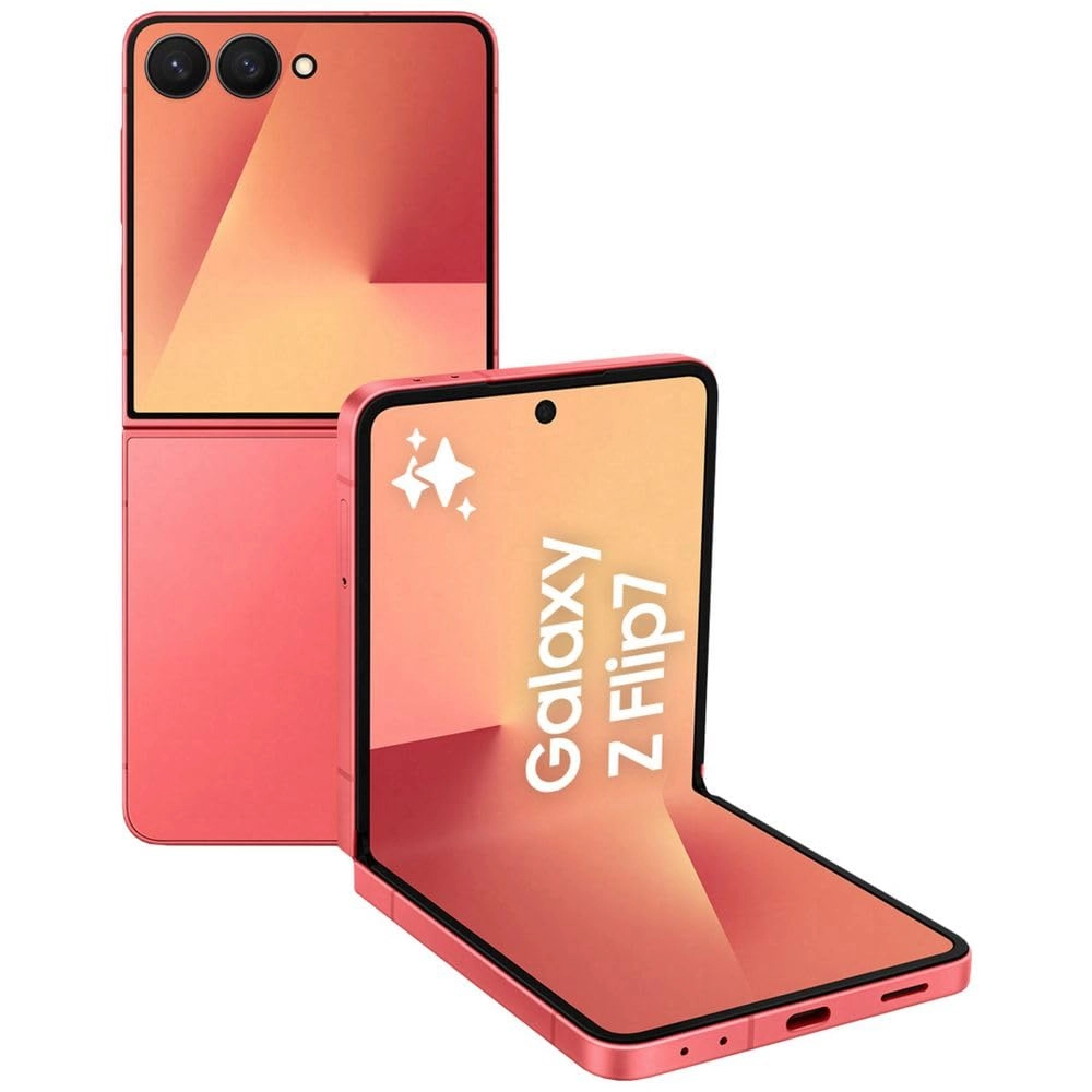 Galaxy Z Flip 7 - 12GB 512GB