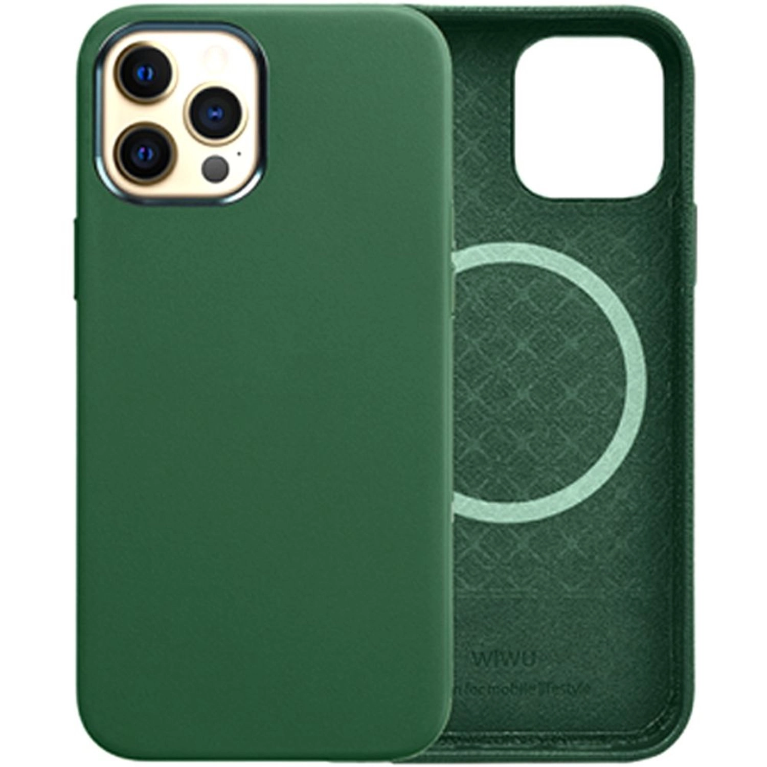 Magsafe Case for iPhone 13 Pro Max