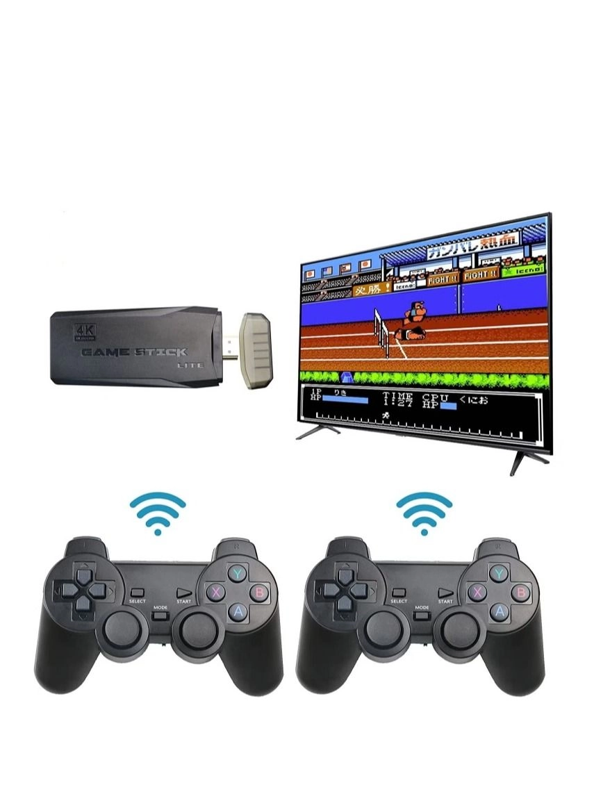 ACLIX Video Game Console
