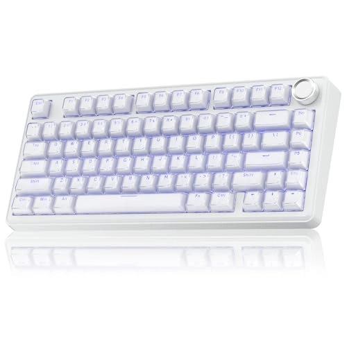 A75 - Wired/Wireless