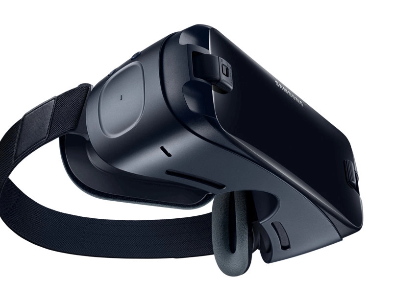 Gear VR