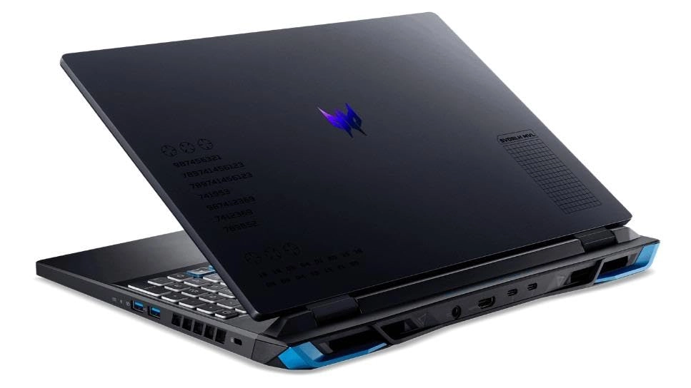 Predator Helios Neo - 16'' Core i9-13900HX 16GB DDR5 512GB SSD