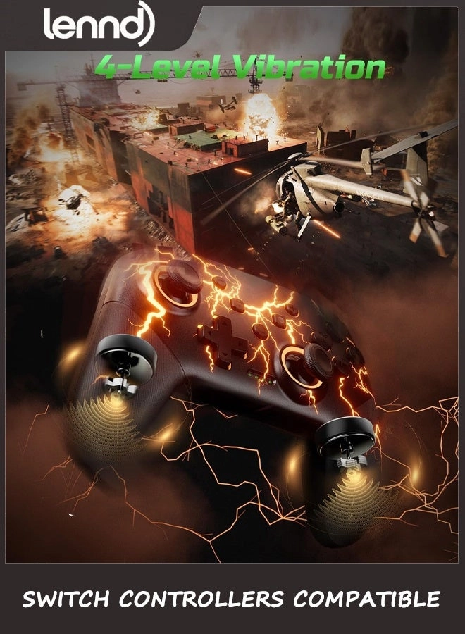 Switch Pro Controller - Switch Lite OLED PC