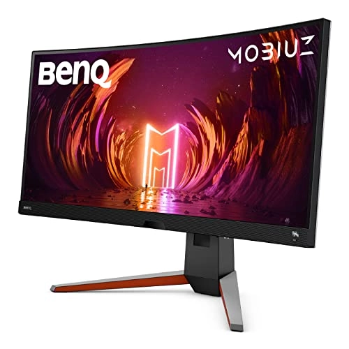 MOBIUZ - BQ-EX3415R 34 Inch 3440 x 1440