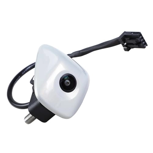 Reversing Camera - Night vision