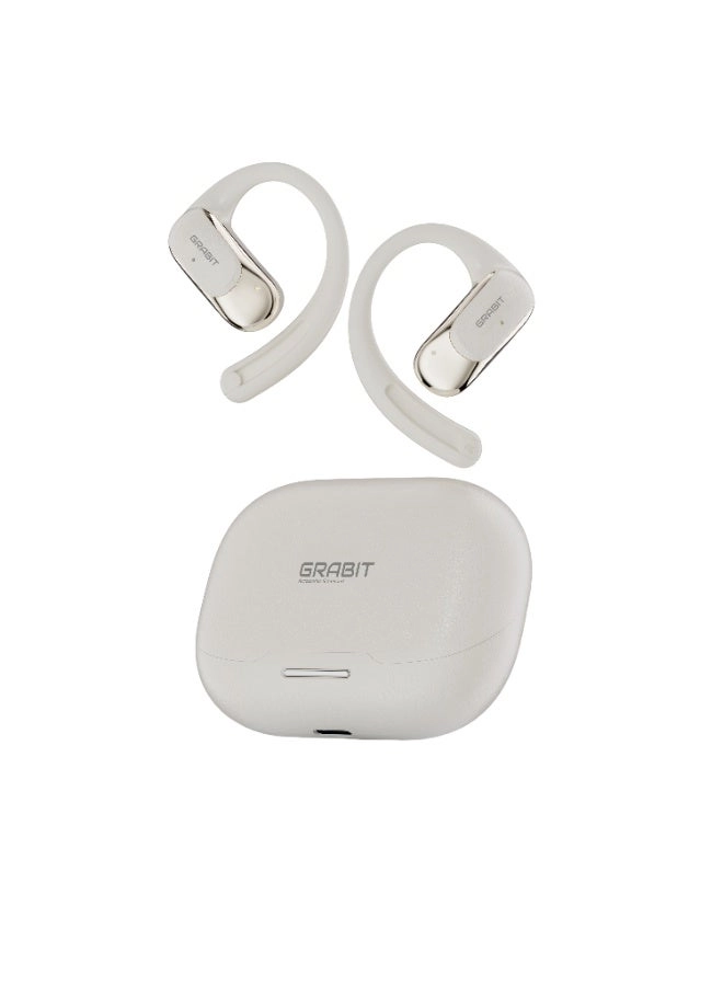 G-PULSE AI Wireless Earbud