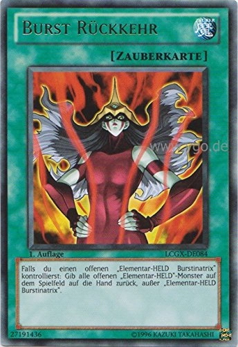 Yu-Gi-Oh! LCGX-DE084