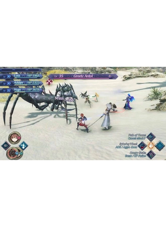 Xenoblade Chronicles 2 - Torna – The Golden Country | Nintendo Switch