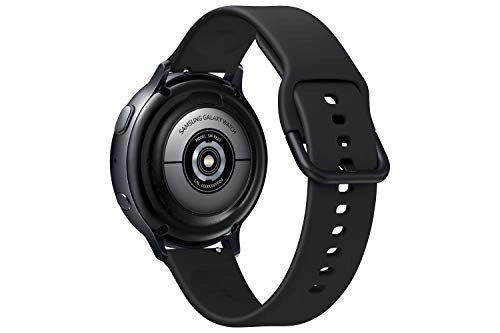 Galaxy Watch Active 2 44mm Aluminium LTE