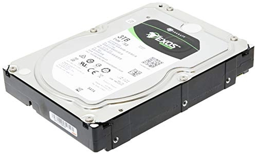 7200rpm 128MB SATA 6Gb/s (ST3000NM0005) - 3TB