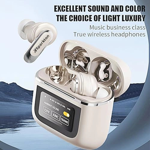 Wireless Earbuds - Wireless Earbud